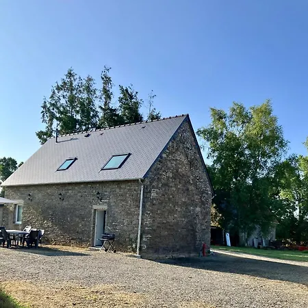 Bien Etre A La Campagne Le Mesnil-Amand