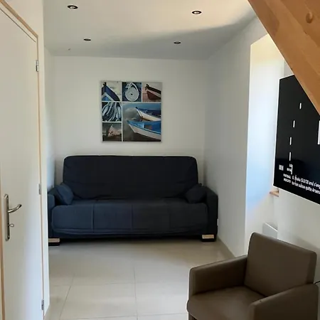 Bien Etre A La Campagne Vakantiehuis Le Mesnil-Amand