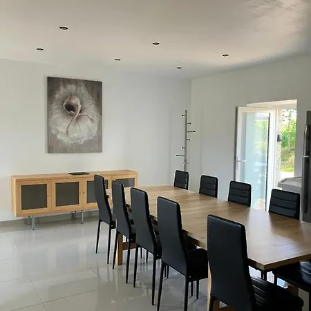 Vakantiehuis Bien Etre A La Campagne *