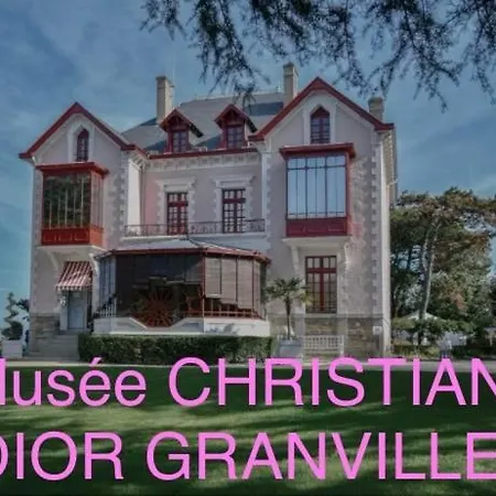 Vakantiehuis Bien Etre A La Campagne Le Mesnil-Amand