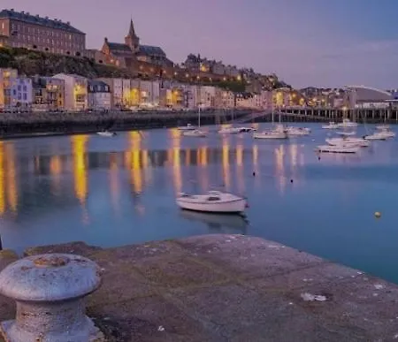 Vakantiehuis Bien Etre A La Campagne Le Mesnil-Amand