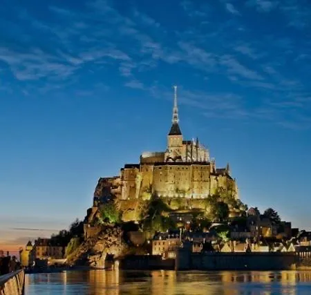 Bien Etre A La Campagne * Le Mesnil-Amand