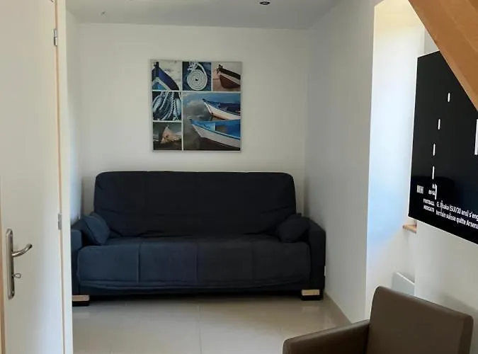 Bien Etre A La Campagne بيت للعطل Le Mesnil-Amand