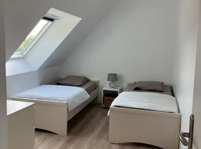 بيت للعطل Bien Etre A La Campagne