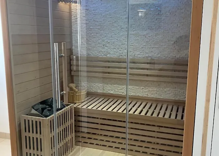 بيت للعطل Bien Etre A La Campagne