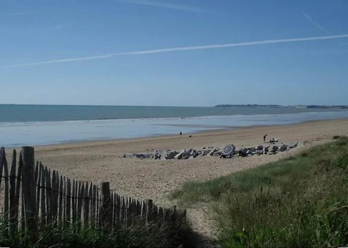 بيت للعطل Bien Etre A La Campagne *